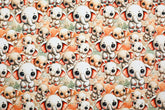 Baumwolljersey Digital Big Eye